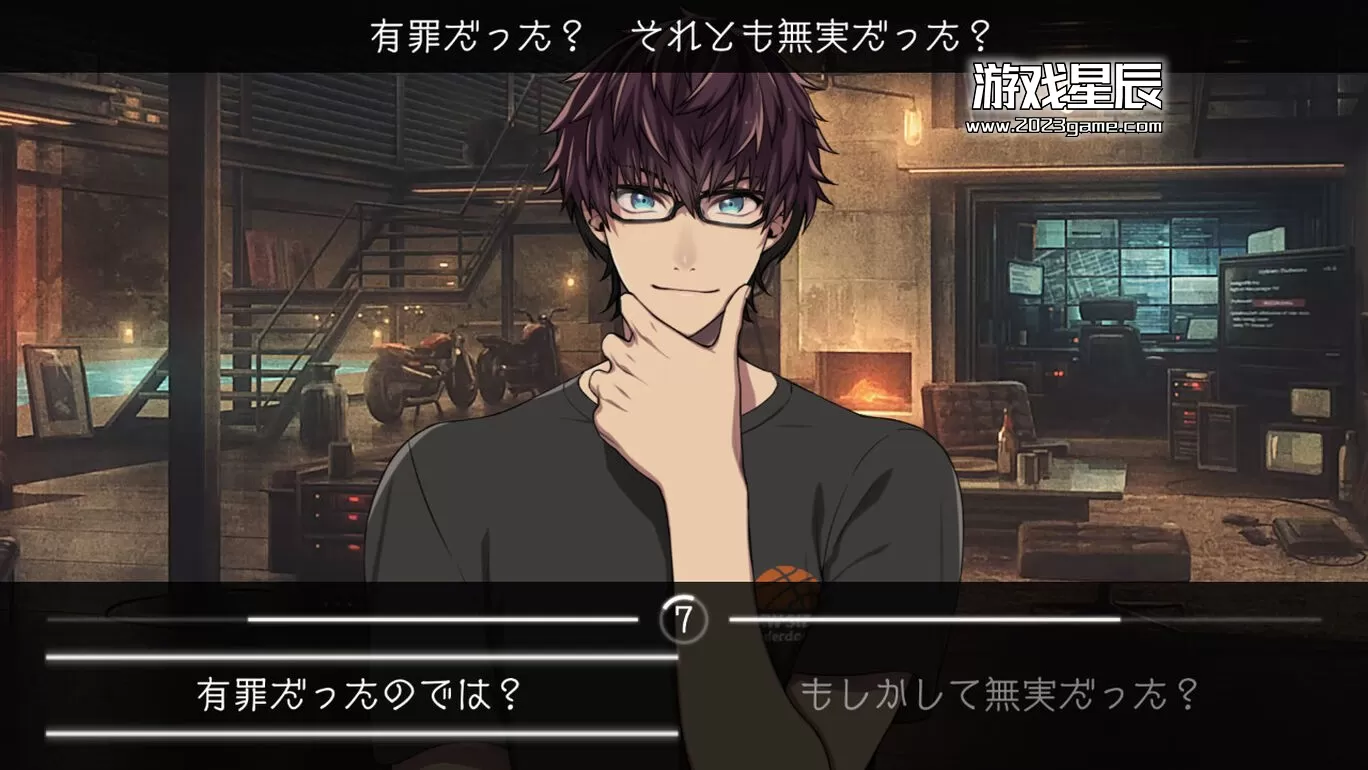 switch《权游恶人第二季 BUSTAFELLOWS season2》日文版nsz下载_1