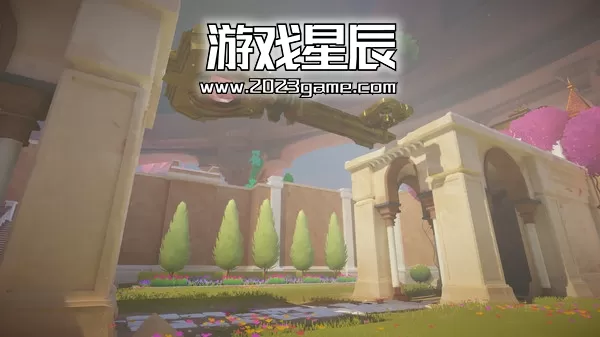 switch《模型 Maquette》中文版nsz下载_4