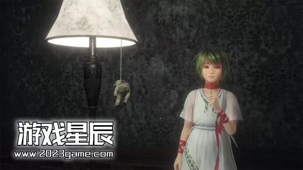 【6.72】PS4 VR《最后的迷宫 Last Labyrinth -Lucidity Lost》中文版PKG下载+1.06补丁_4