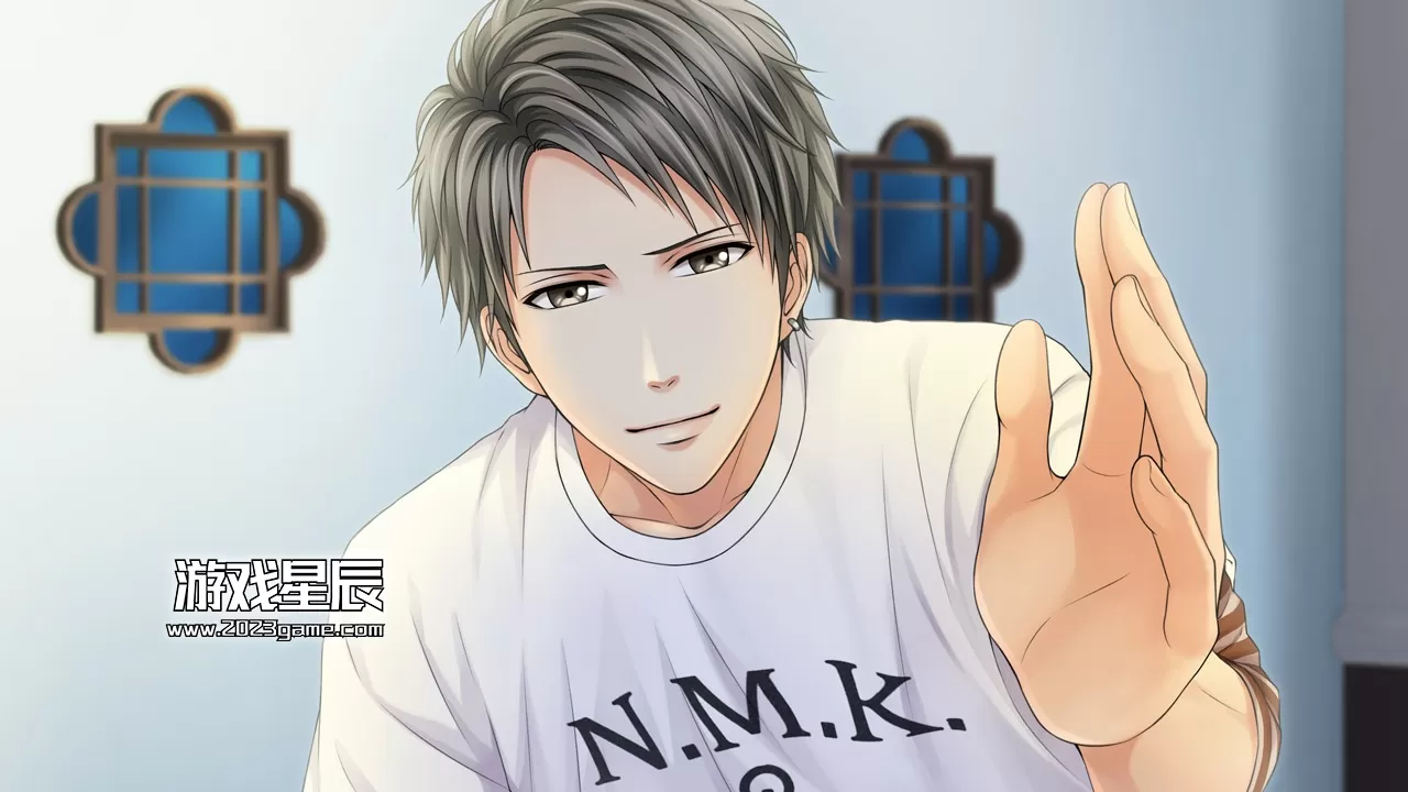 switch《终于，再次相爱 Finally, in Love Again》日文版nsz下载+1.0.1补丁_1