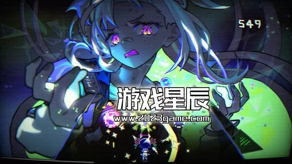 switch《瑞娜：致错旋律 RINA RhythmERROR》中文版nsz下载_4