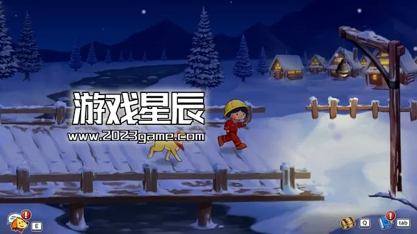 switch《你好 好孩子 Hello Goodboy》中文版nsz下载_5