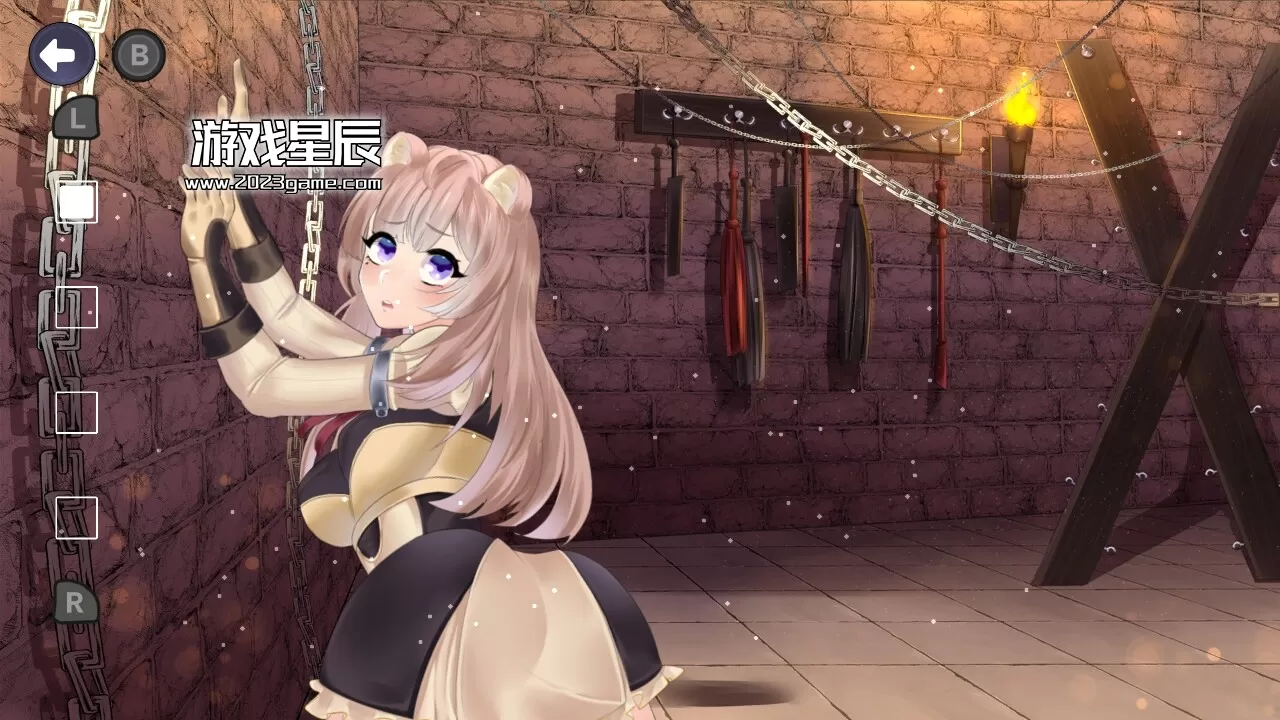 switch《Hentai女孩冒险点击器 Hentai Girls Adventure Clicker》中文版nsz下载
