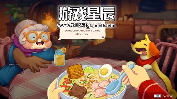 switch《你好 好孩子 Hello Goodboy》中文版nsz下载