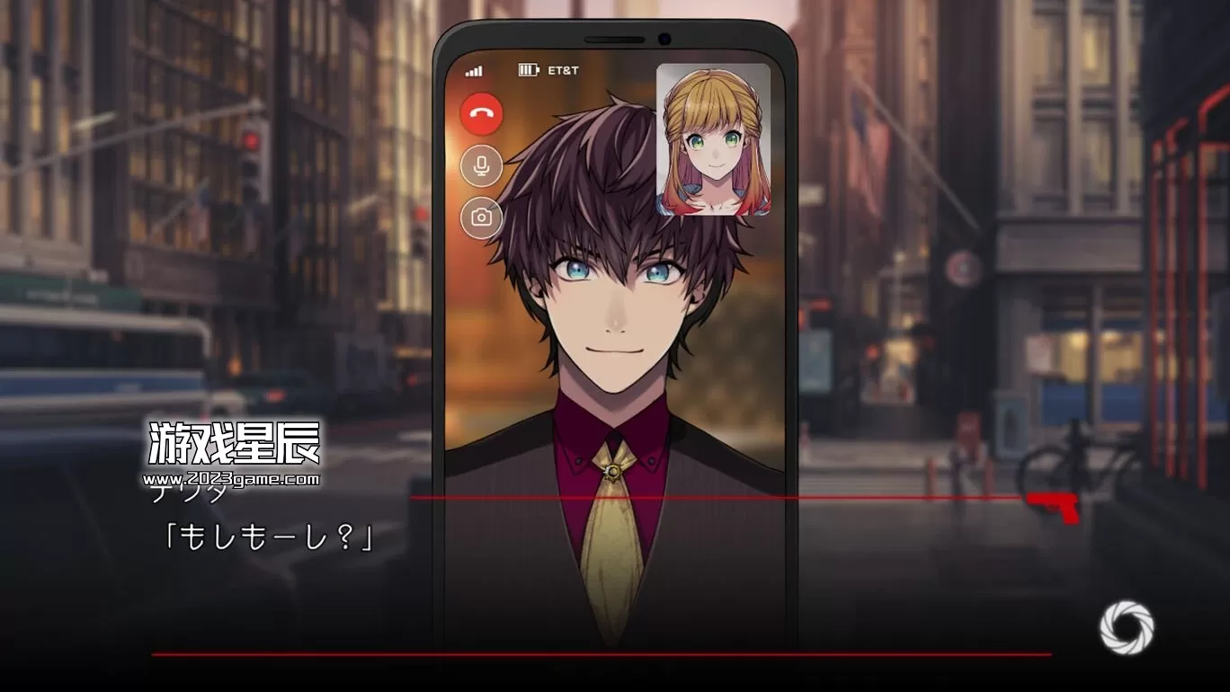 switch《权游恶人第二季 BUSTAFELLOWS season2》日文版nsz下载_2