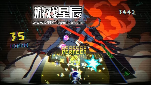 switch《瑞娜：致错旋律 RINA RhythmERROR》中文版nsz下载_5