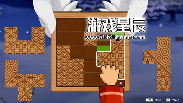 switch《你好 好孩子 Hello Goodboy》中文版nsz下载_3