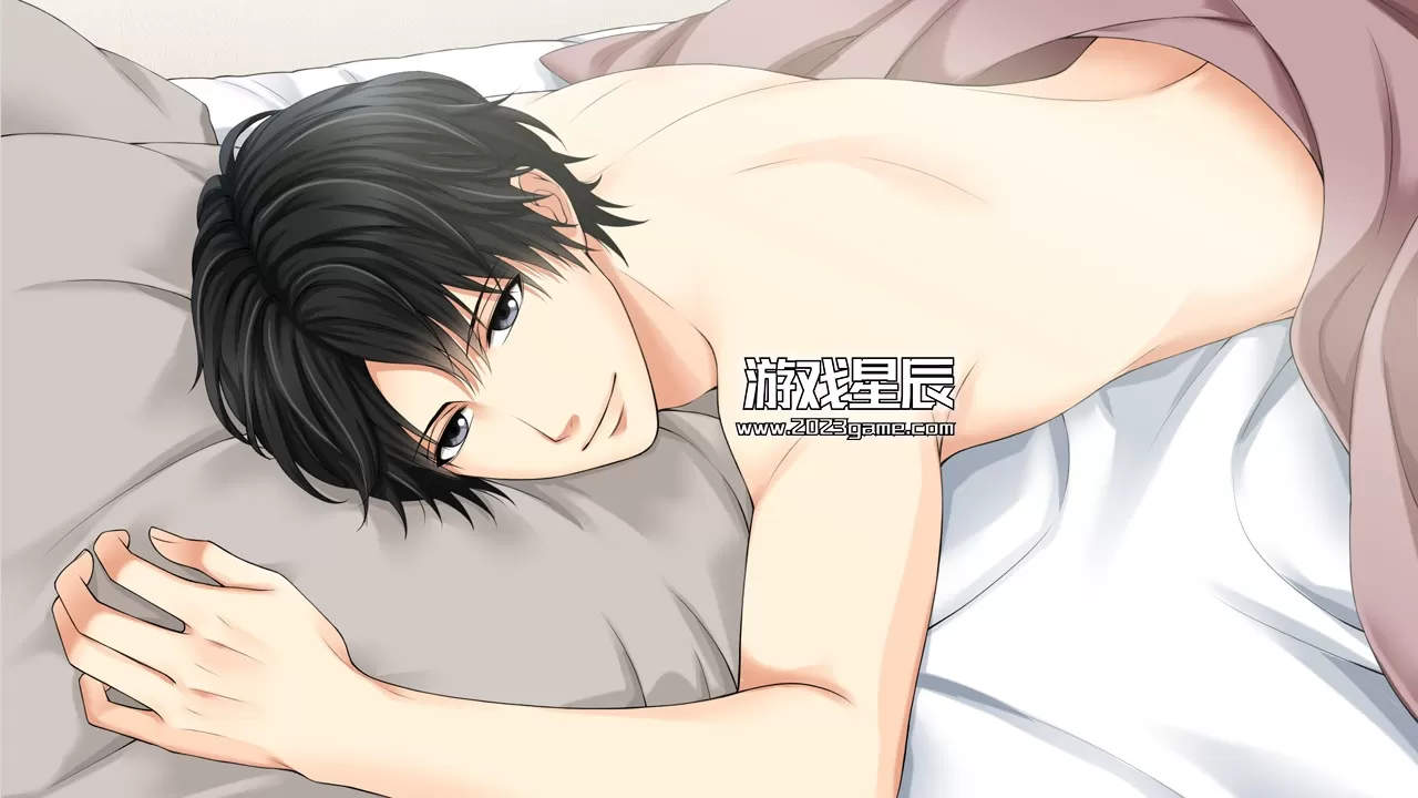 switch《终于，再次相爱 Finally, in Love Again》日文版nsz下载+1.0.1补丁_0