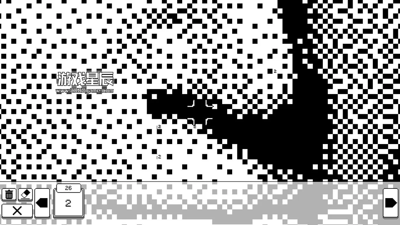 switch《着色像素：合集3 Coloring Pixels Collection 3》中文版nsz下载_4