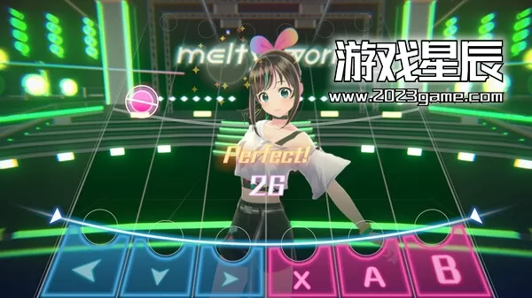 switch《绊爱 触摸节拍 Kizuna AI - Touch the Beat》中文版nsz下载【含1.0.3补丁+3DLC】_3
