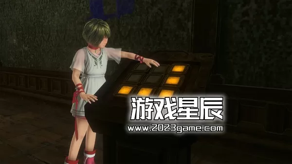 【6.72】PS4 VR《最后的迷宫 Last Labyrinth -Lucidity Lost》中文版PKG下载+1.06补丁_1