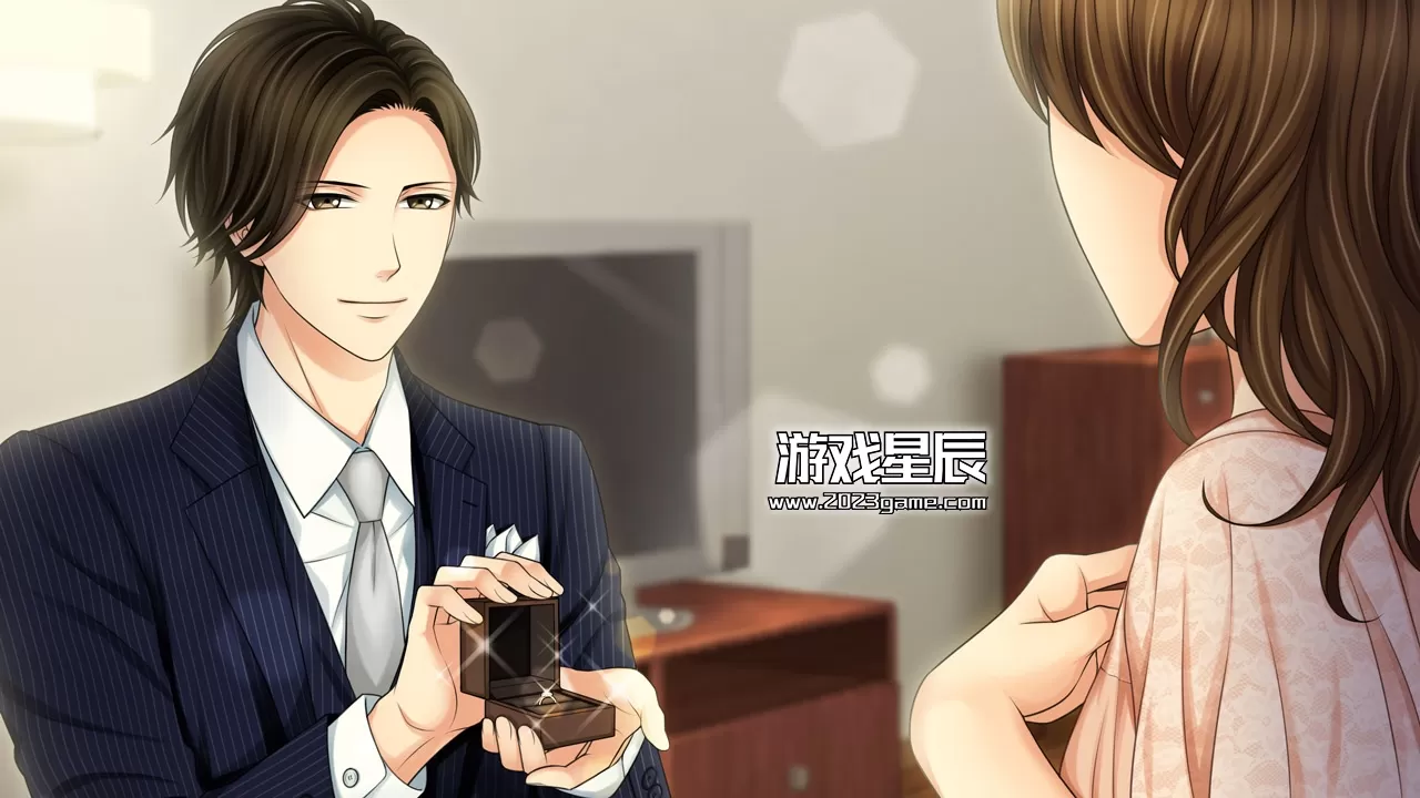 switch《终于，再次相爱 Finally, in Love Again》日文版nsz下载+1.0.1补丁_3