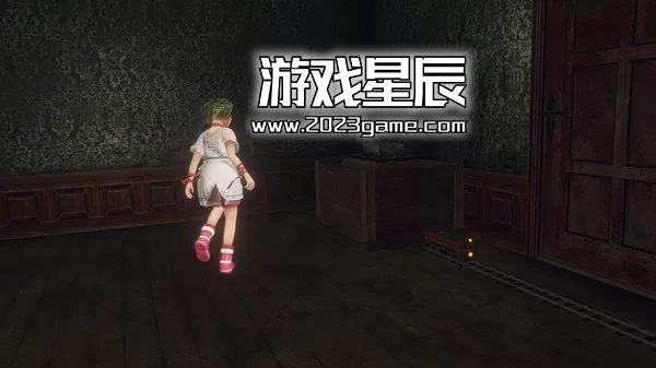 【6.72】PS4 VR《最后的迷宫 Last Labyrinth -Lucidity Lost》中文版PKG下载+1.06补丁_0