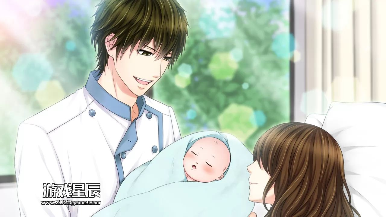 switch《终于，再次相爱 Finally, in Love Again》日文版nsz下载+1.0.1补丁