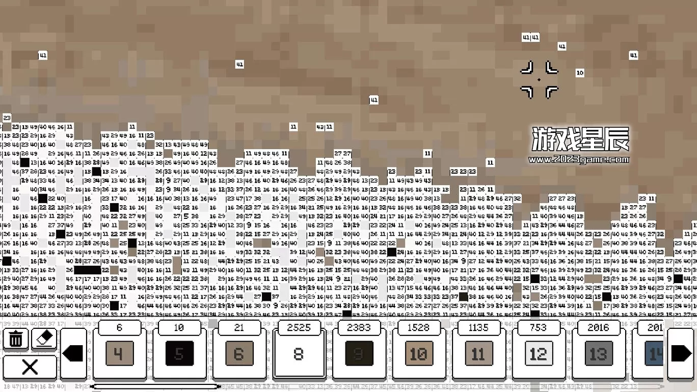 switch《着色像素：合集3 Coloring Pixels Collection 3》中文版nsz下载_3