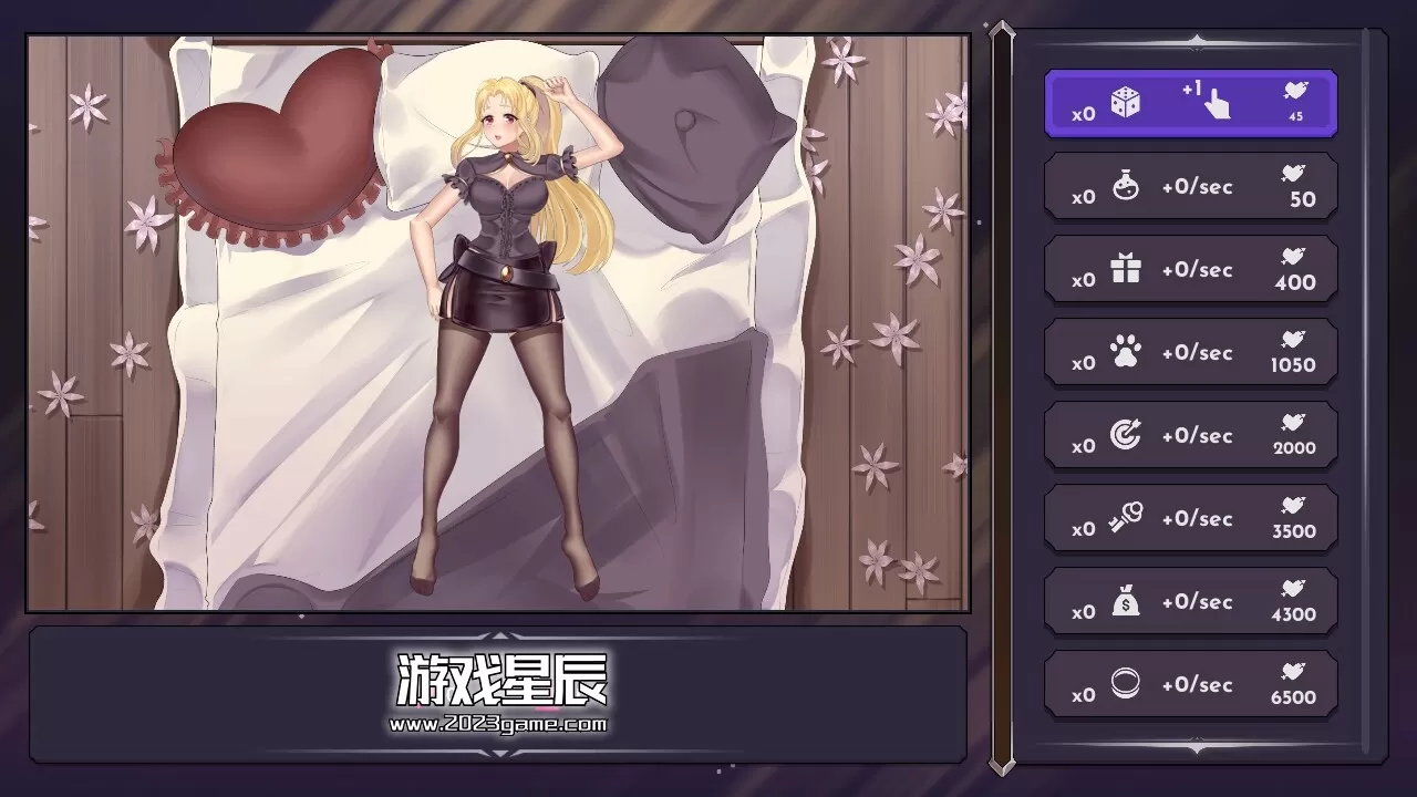 switch《Hentai女孩冒险点击器 Hentai Girls Adventure Clicker》中文版nsz下载_0