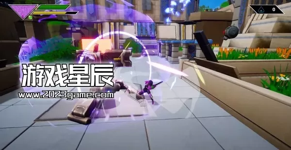 switch《原形机器人德尔塔 Protodroid DeLTA》中文版nsz下载+1.0.2补丁+1DLC_5