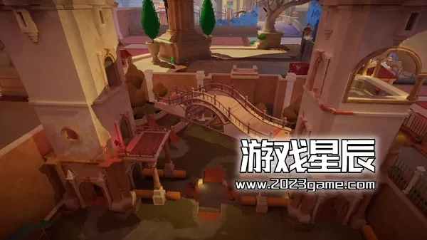 switch《模型 Maquette》中文版nsz下载_2