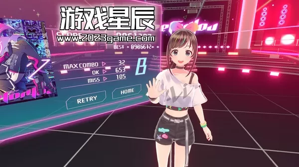 switch《绊爱 触摸节拍 Kizuna AI - Touch the Beat》中文版nsz下载【含1.0.3补丁+3DLC】_0