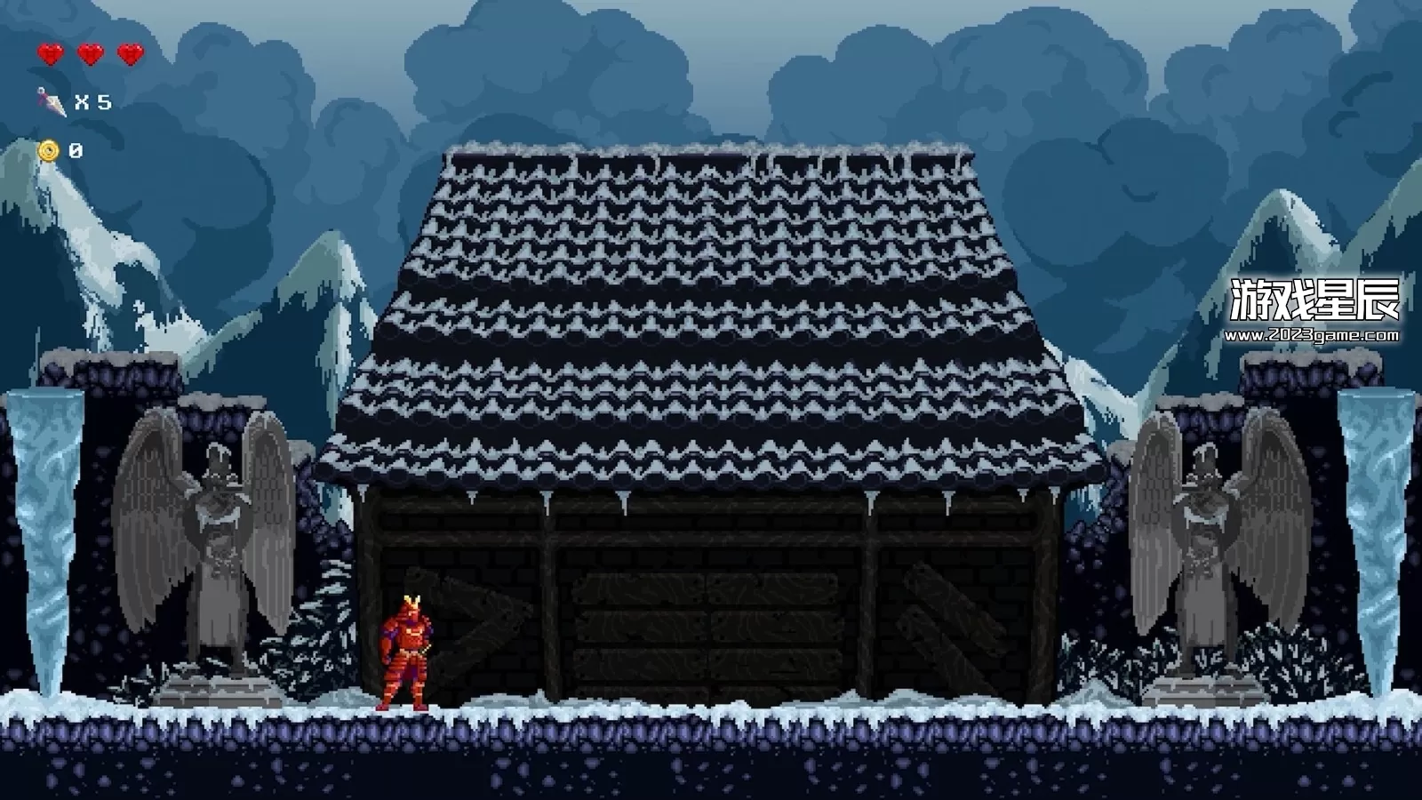 switch《2英雄编年史 天照大神之怒 Chronicles of 2Heroes Amaterasu's》中文版nsz下载+1.0.3补丁_0