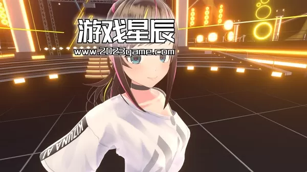 switch《绊爱 触摸节拍 Kizuna AI - Touch the Beat》中文版nsz下载【含1.0.3补丁+3DLC】_1