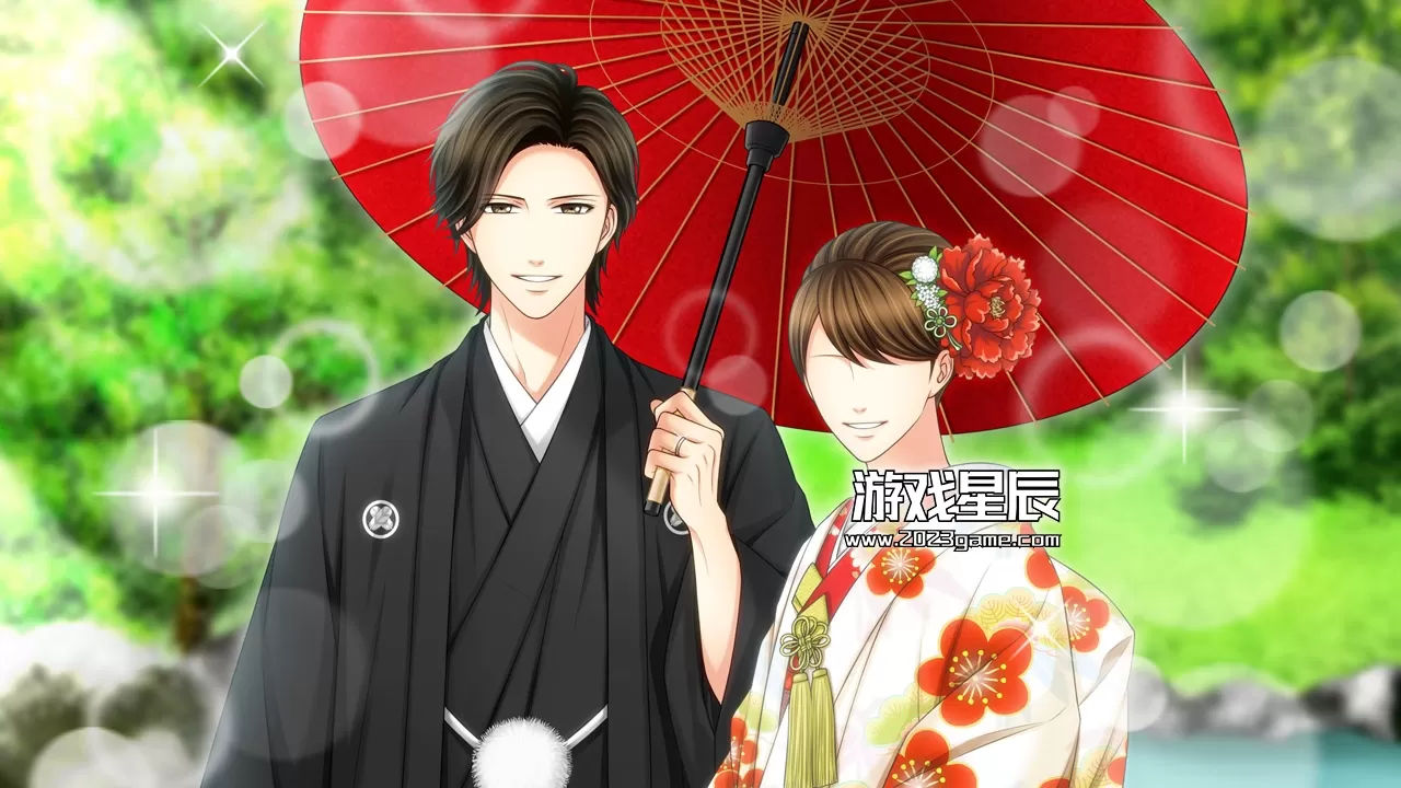 switch《终于，再次相爱 Finally, in Love Again》日文版nsz下载+1.0.1补丁_4