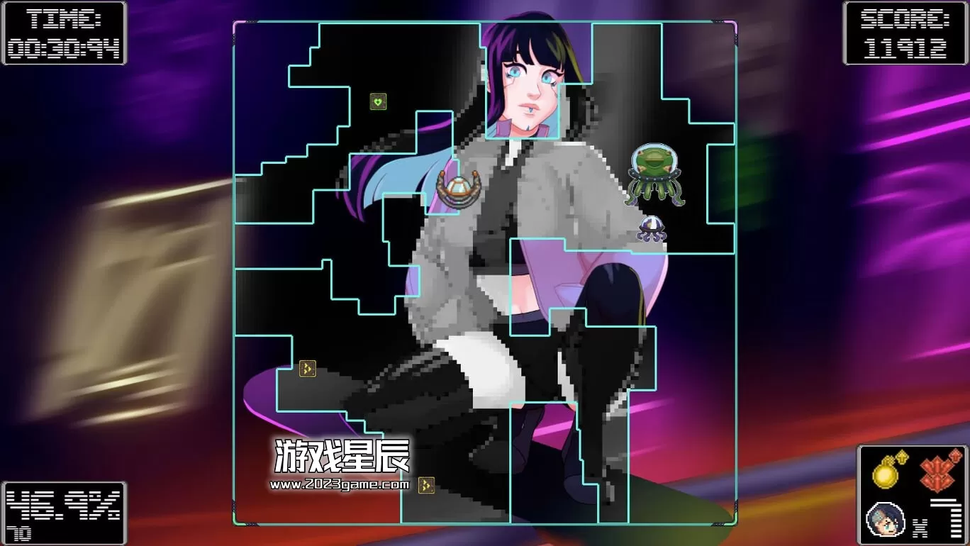 switch《妻子的宇宙征服 ワイフの宇宙征服》中文版nsz下载_2