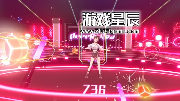 switch《绊爱 触摸节拍 Kizuna AI - Touch the Beat》中文版nsz下载【含1.0.3补丁+3DLC】_2