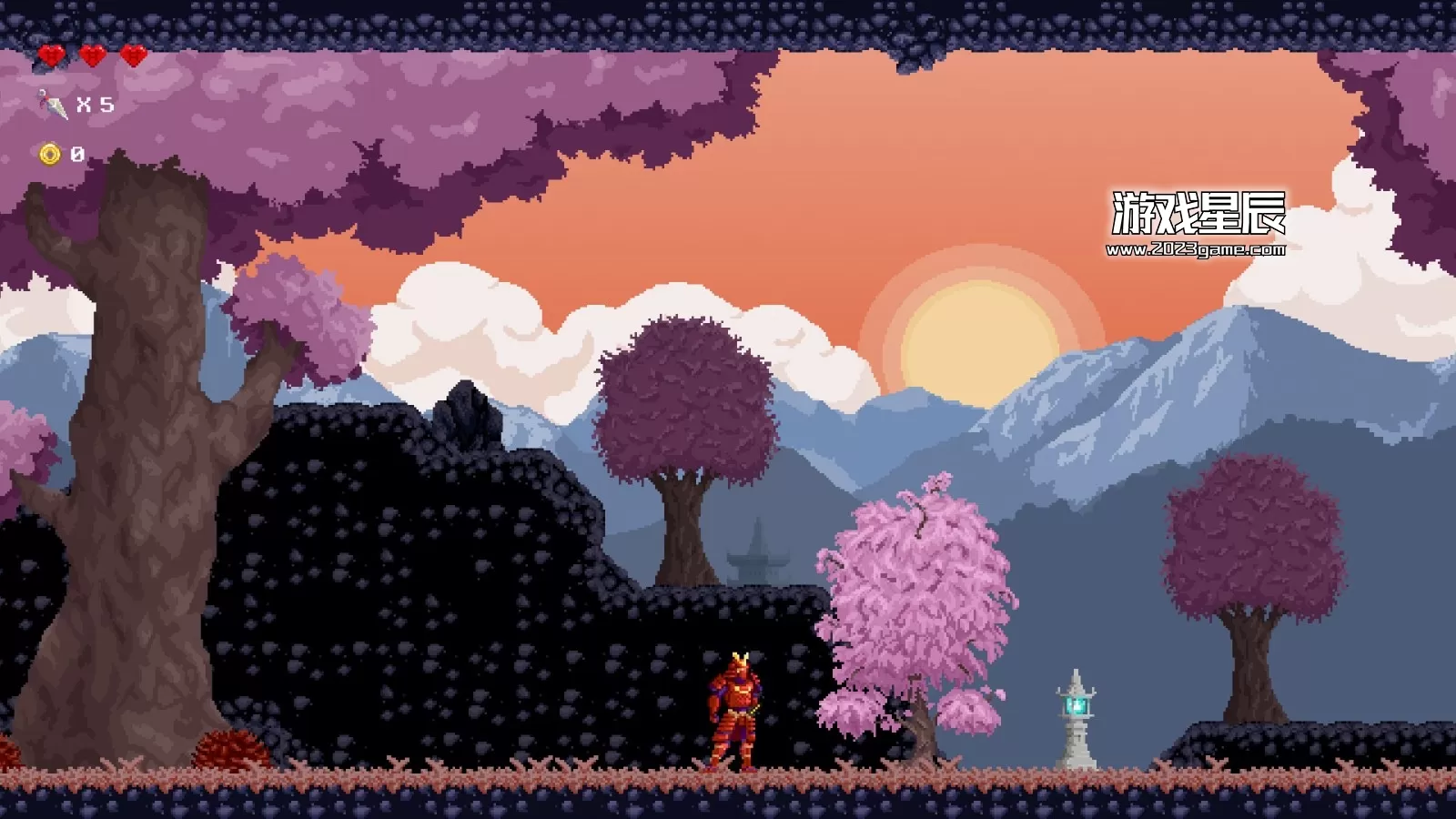 switch《2英雄编年史 天照大神之怒 Chronicles of 2Heroes Amaterasu's》中文版nsz下载+1.0.3补丁_2