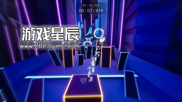 switch《Spectrolite》英文版nsp下载_3