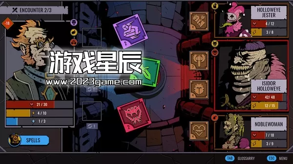 switch《骰子和咒语 Dice Spells》英文版nsp下载_0