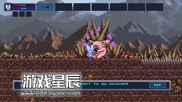 switch《死亡，灵魂和机器人 Death, Soul & Robots》英文版nsp下载_1
