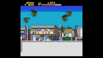 switch《Cyber Citizen Shockman》英文版nsp下载_0