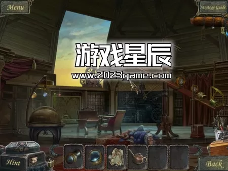 switch《新时代的陨落 珍藏版 Fall of the new Age-Collectors Edition》英文版nsp下载_0