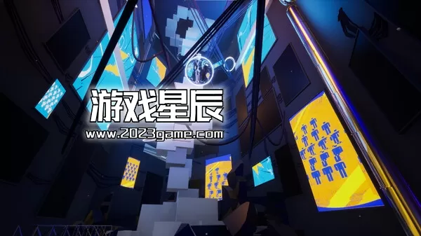switch《Spectrolite》英文版nsp下载_4