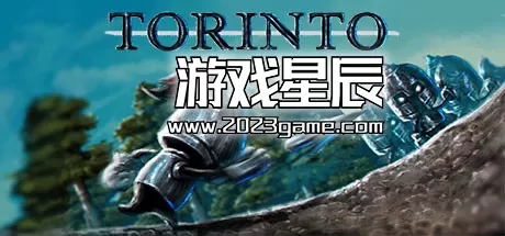 switch《托林托 TORINTO》英文版nsp下载