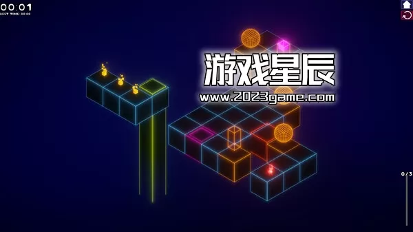 switch《Secret Dimension》英文版nsp下载_1