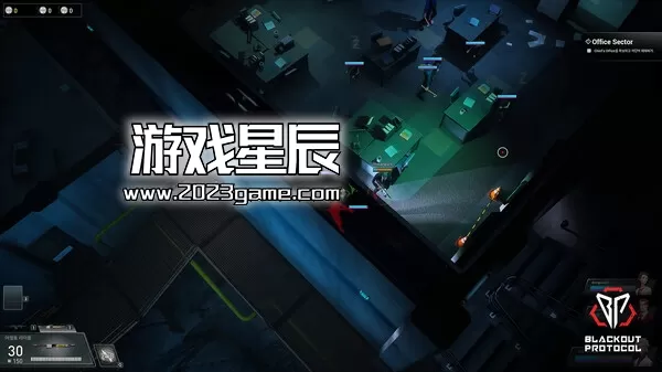 PC《断电协议 Blackout Protocol 》中文版下载v0.7.2.2_1