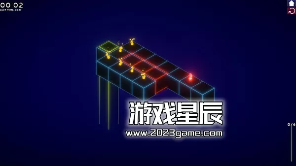 switch《Secret Dimension》英文版nsp下载_2