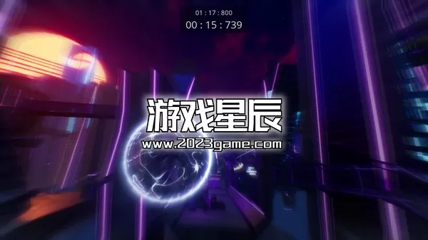 switch《Spectrolite》英文版nsp下载_2
