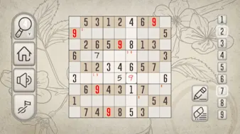 switch《数独：休闲棋盘游戏 Sudoku Casual Board Game》英文版nsp下载_0