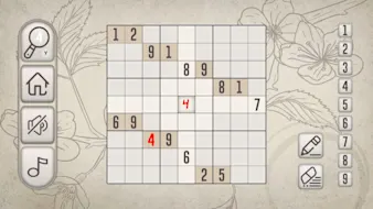 switch《数独：休闲棋盘游戏 Sudoku Casual Board Game》英文版nsp下载_1
