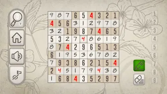 switch《数独：休闲棋盘游戏 Sudoku Casual Board Game》英文版nsp下载_2