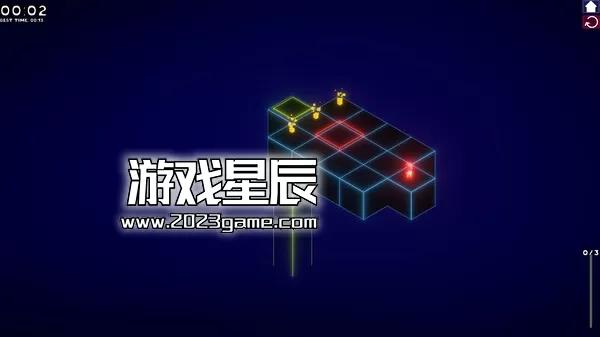 switch《Secret Dimension》英文版nsp下载_3