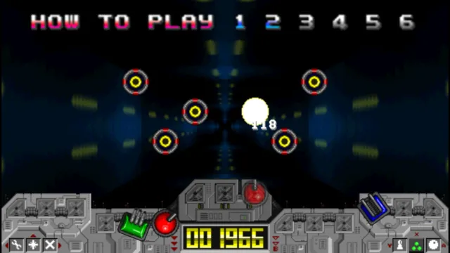 switch《百万炮弹 Million Shells》日文版nsp下载_3