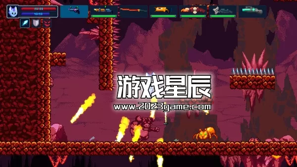 switch《死亡，灵魂和机器人 Death, Soul & Robots》英文版nsp下载_3