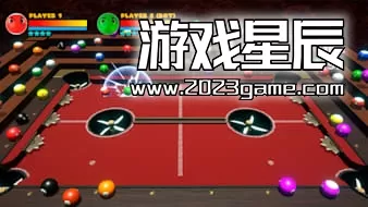 【多人同屏】switch《球球人 Round People》英文版nsp下载_3