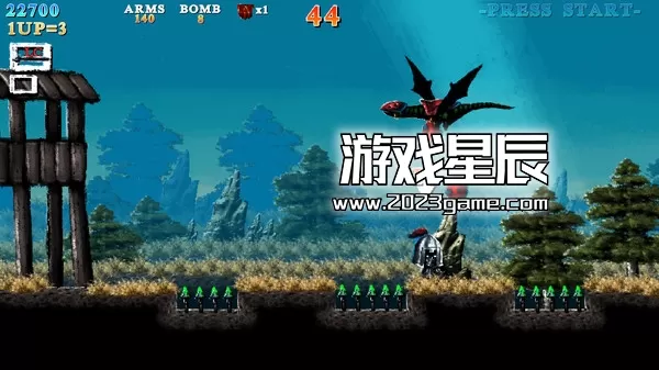 switch《托林托 TORINTO》英文版nsp下载_2