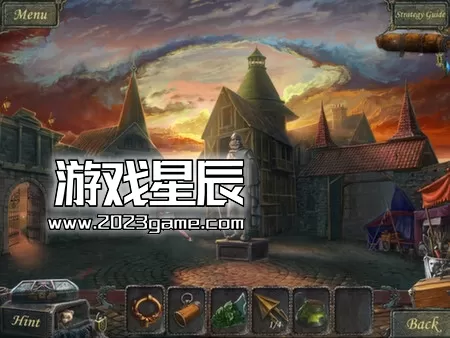 switch《新时代的陨落 珍藏版 Fall of the new Age-Collectors Edition》英文版nsp下载_3