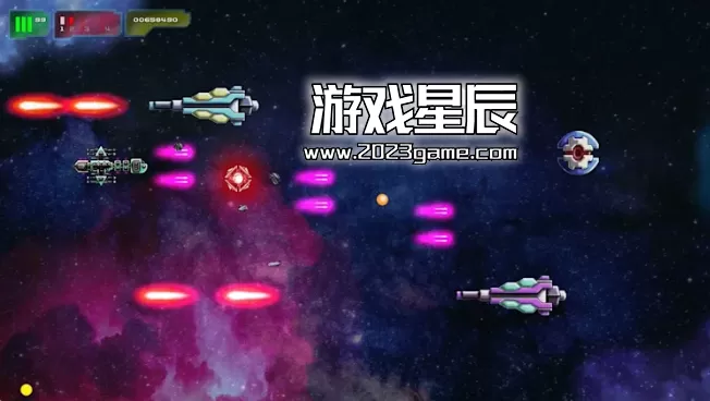 switch《镭射镭（LASERPITIUM）》英文版nsp下载+1.0.2补丁_1